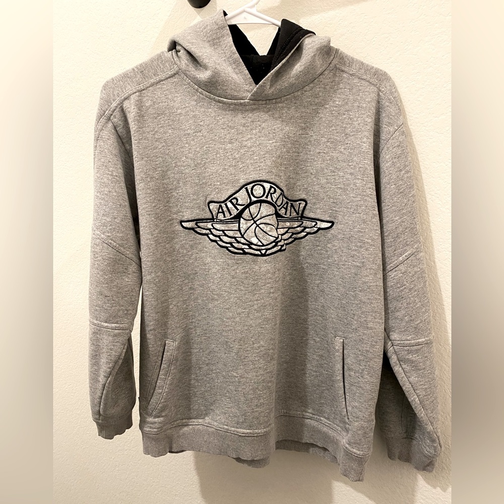 Nike Air Jordan Hoodie